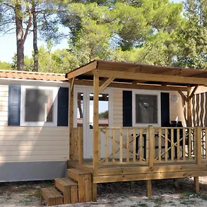 Salve Croatia Mobile Homes In Zaton Kemp Zaton (Zadar)