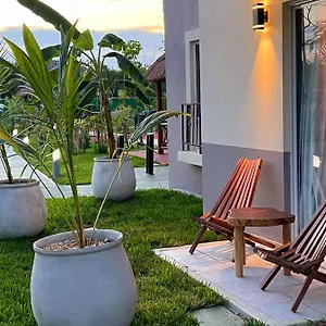 Apartmán Alojamiento Casa En, Tulum