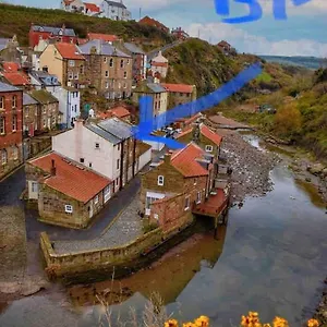 the-blue-porch-staithes.yorkshirehotels.net/