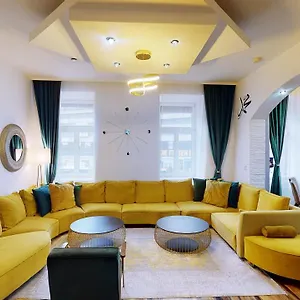 Bilici Gmbh Apartmán Vídeň