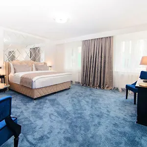 1st City Apartmán Vídeň